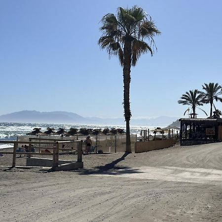 Apartament Casaflex 1º Linea De Playas Del Rincon Victoria Rincón de la Victoria Zewnętrze zdjęcie