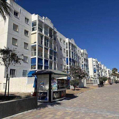 Apartament Casaflex 1º Linea De Playas Del Rincon Victoria Rincón de la Victoria Zewnętrze zdjęcie