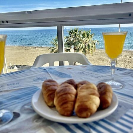 Apartament Casaflex 1º Linea De Playas Del Rincon Victoria Rincón de la Victoria Zewnętrze zdjęcie
