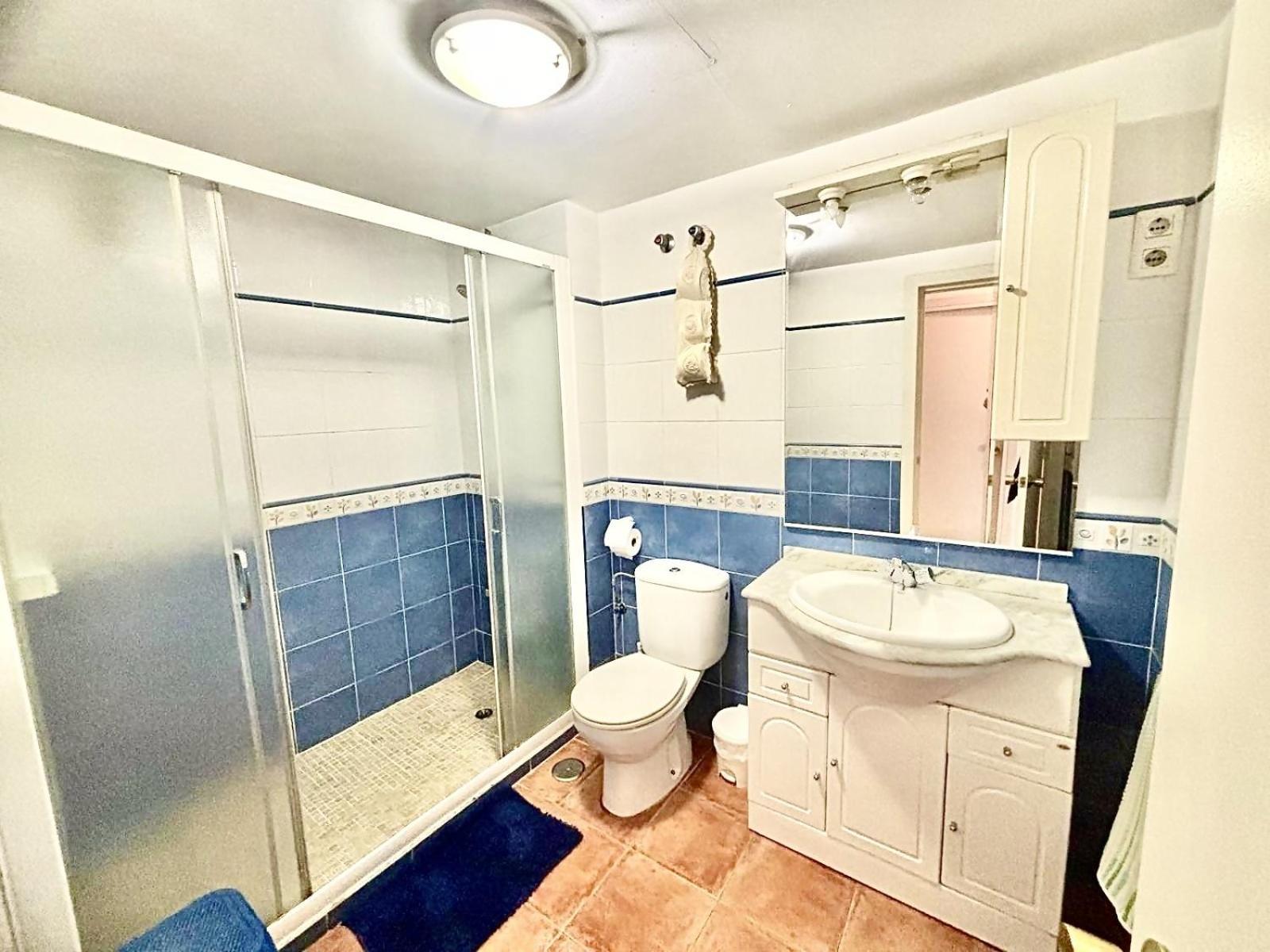 Apartament Casaflex 1º Linea De Playas Del Rincon Victoria Rincón de la Victoria Zewnętrze zdjęcie