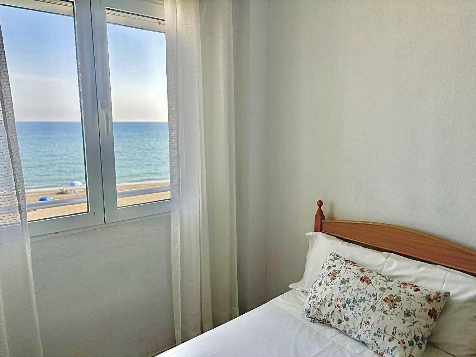 Apartament Casaflex 1º Linea De Playas Del Rincon Victoria Rincón de la Victoria Zewnętrze zdjęcie