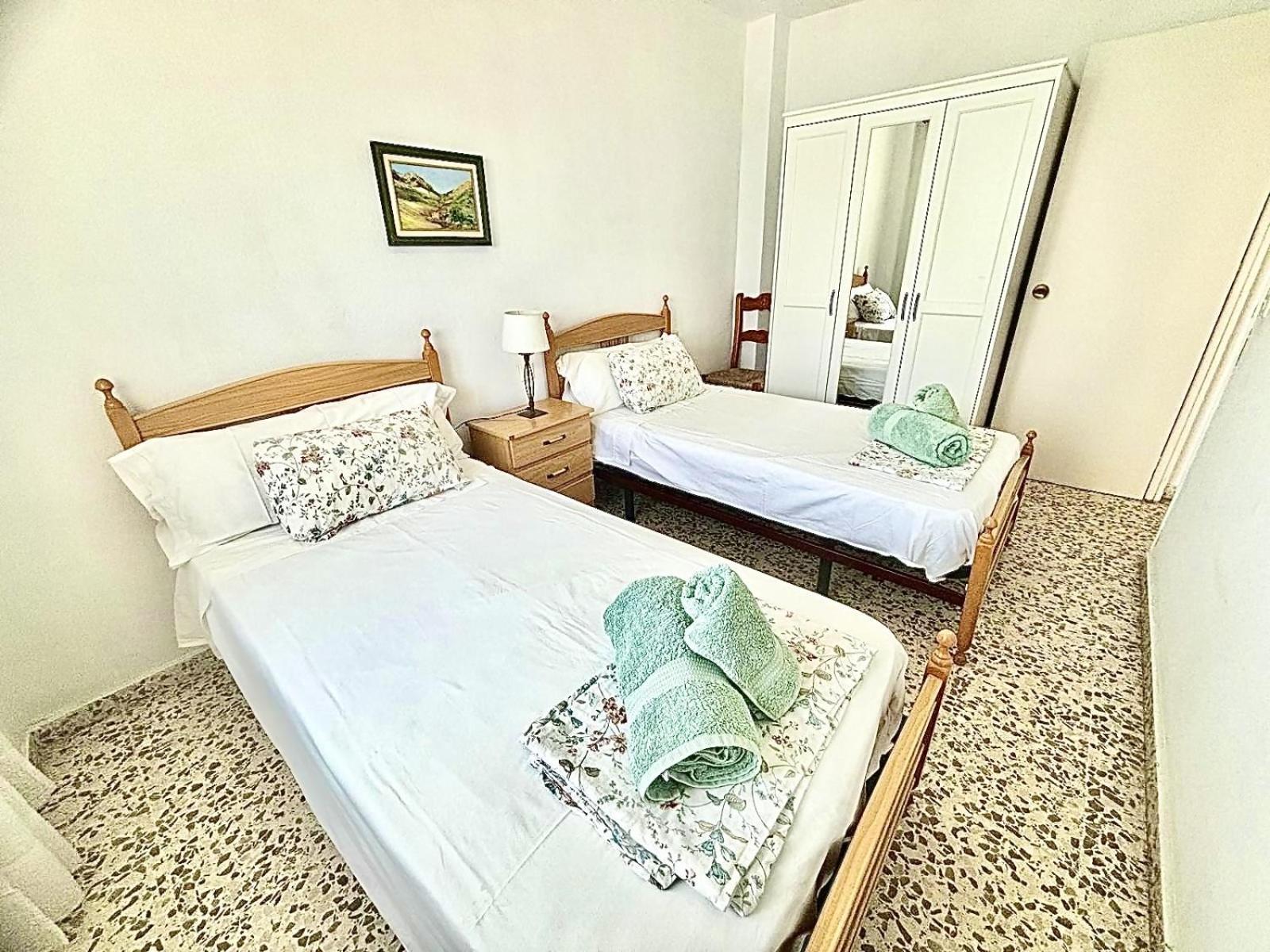 Apartament Casaflex 1º Linea De Playas Del Rincon Victoria Rincón de la Victoria Zewnętrze zdjęcie
