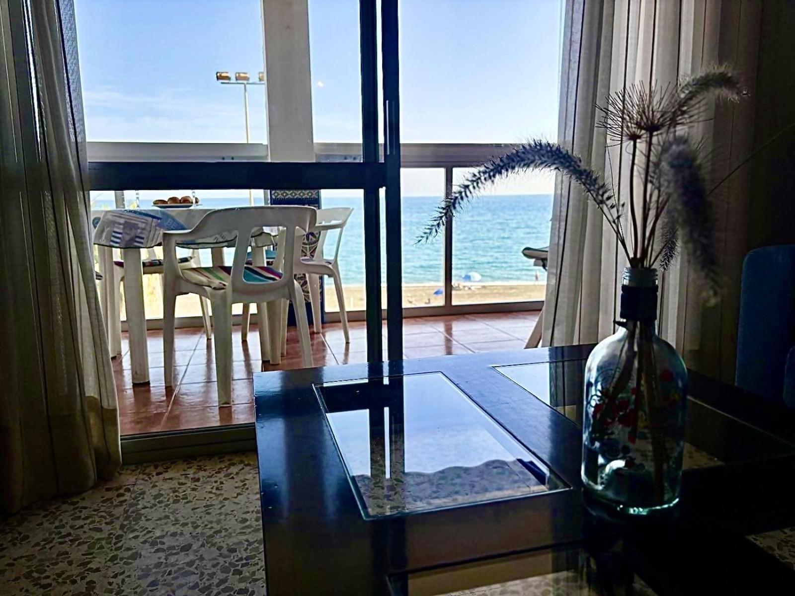Apartament Casaflex 1º Linea De Playas Del Rincon Victoria Rincón de la Victoria Zewnętrze zdjęcie