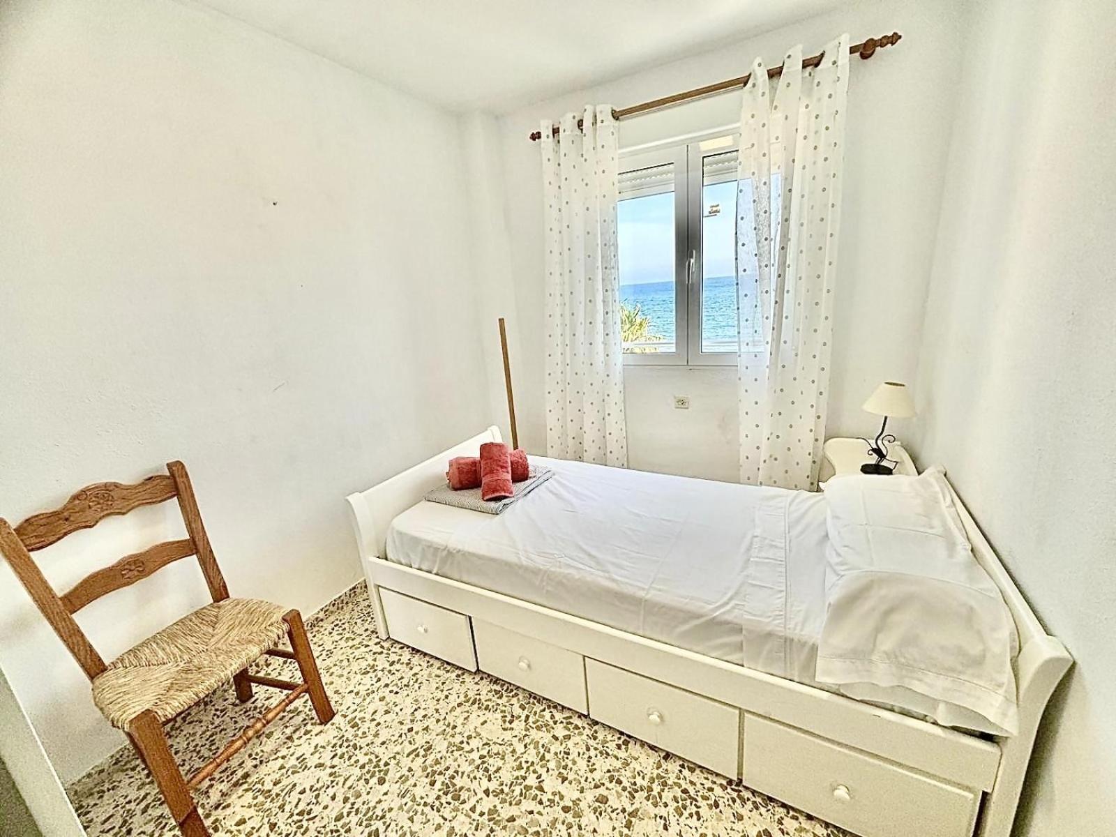 Apartament Casaflex 1º Linea De Playas Del Rincon Victoria Rincón de la Victoria Zewnętrze zdjęcie