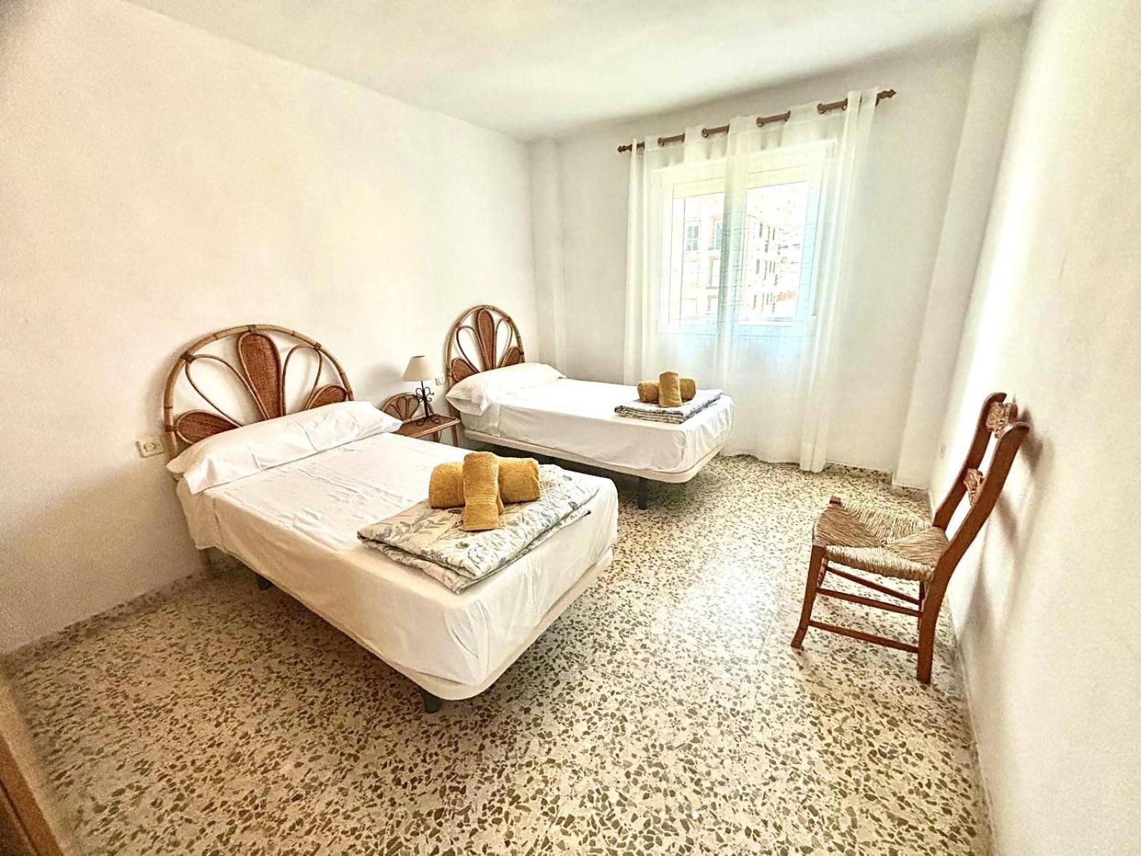 Apartament Casaflex 1º Linea De Playas Del Rincon Victoria Rincón de la Victoria Zewnętrze zdjęcie