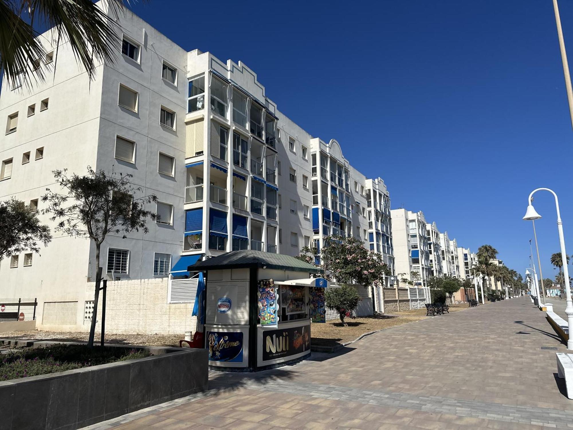 Apartament Casaflex 1º Linea De Playas Del Rincon Victoria Rincón de la Victoria Zewnętrze zdjęcie