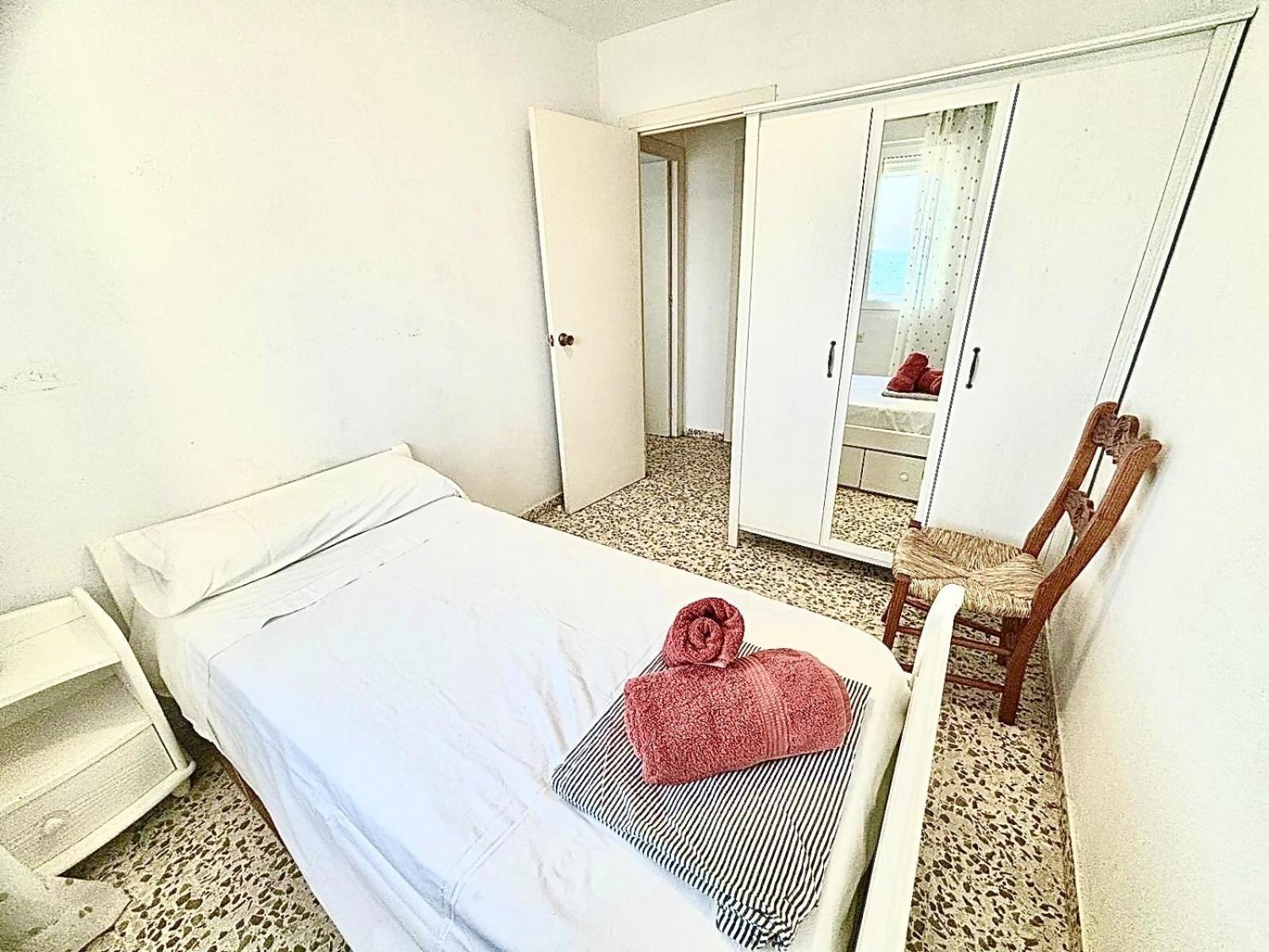 Apartament Casaflex 1º Linea De Playas Del Rincon Victoria Rincón de la Victoria Zewnętrze zdjęcie