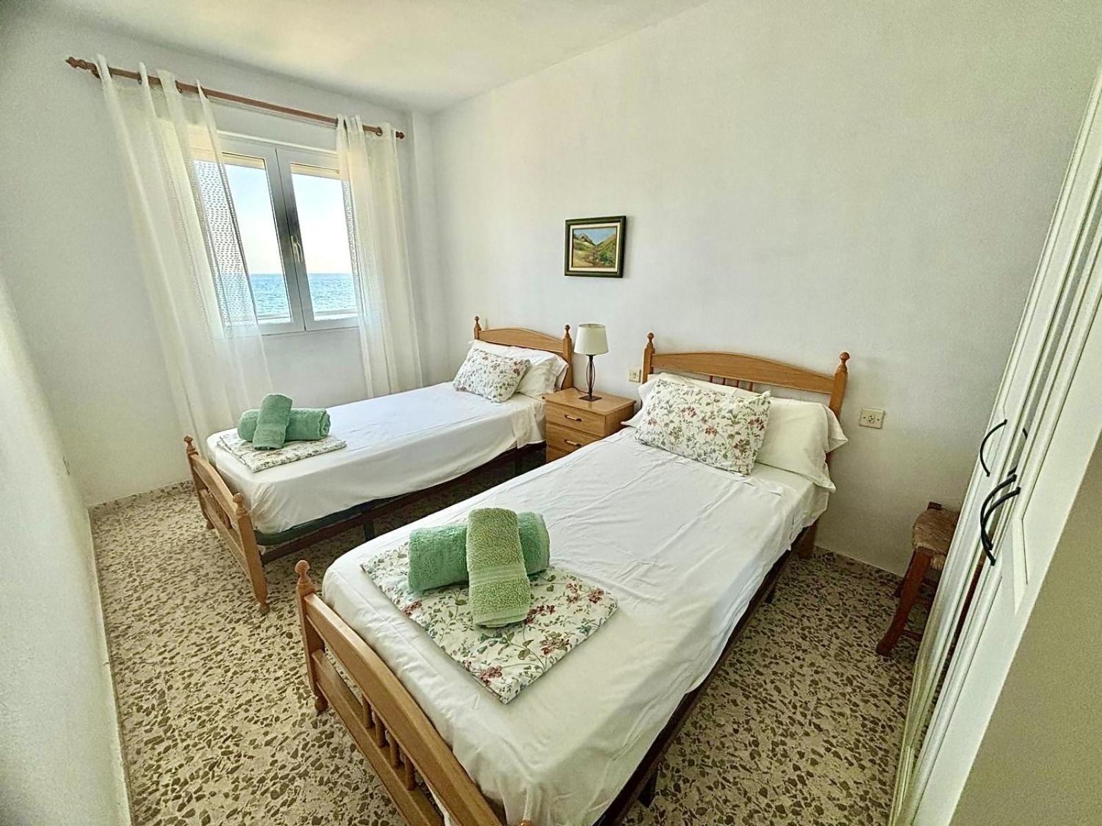 Apartament Casaflex 1º Linea De Playas Del Rincon Victoria Rincón de la Victoria Zewnętrze zdjęcie