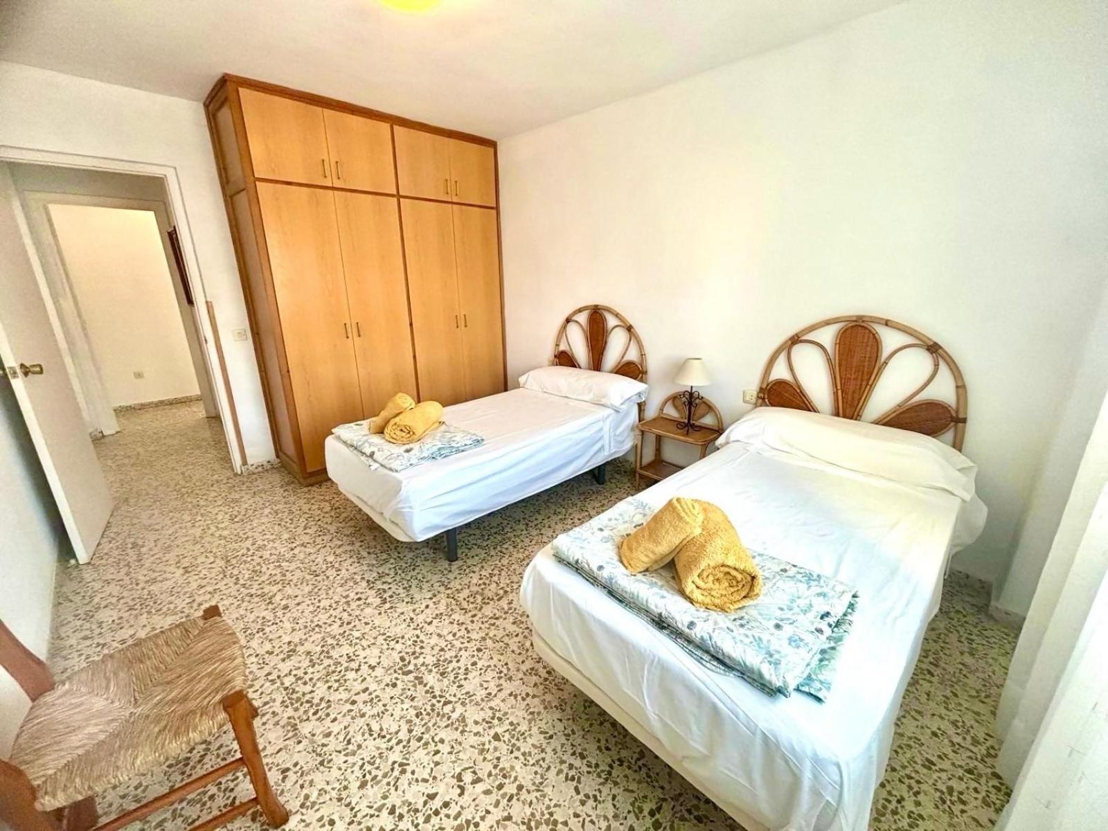 Apartament Casaflex 1º Linea De Playas Del Rincon Victoria Rincón de la Victoria Zewnętrze zdjęcie